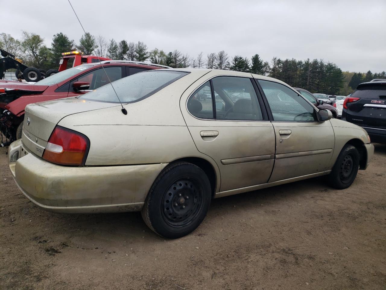 1N4DL01D7WC152526 1998 Nissan Altima Xe