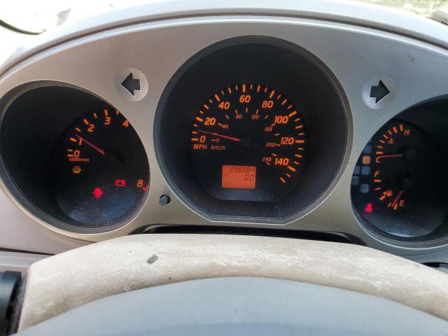 2003 Nissan Altima Base VIN: 1N4AL11D33C167335 Lot: 52126344