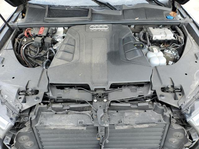 VIN WA1LAAF76JD037675 2018 Audi Q7, Premium Plus no.12