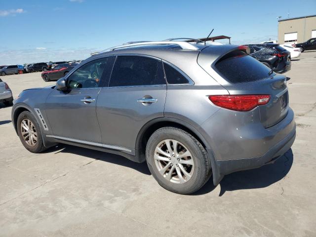 2012 Infiniti Fx35 VIN: JN8AS1MU7CM121885 Lot: 49454264