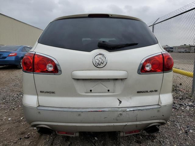 2012 Buick Enclave VIN: 5GAKRCED9CJ210379 Lot: 50235994