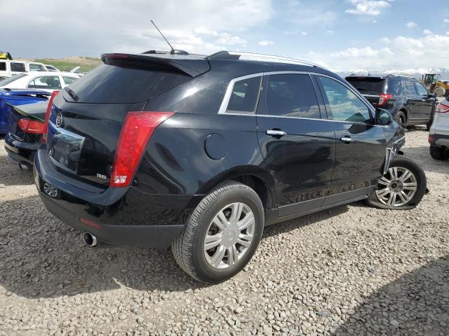 2016 Cadillac Srx Luxury Collection VIN: 3GYFNBE36GS546633 Lot: 49496684