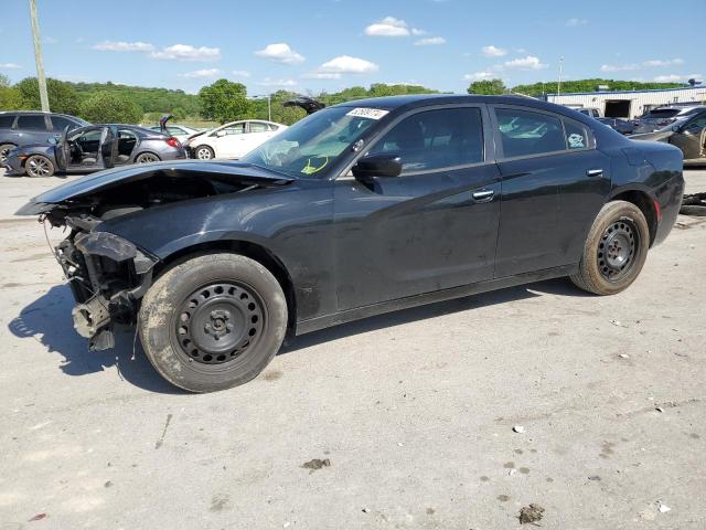 2015 DODGE CHARGER PO - 2C3CDXKT9FH897894