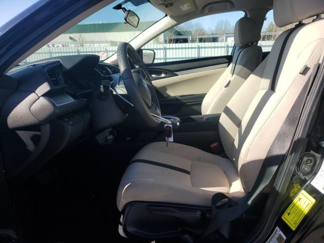 2017 HONDA CIVIC LX - 2HGFC2F54HH554795