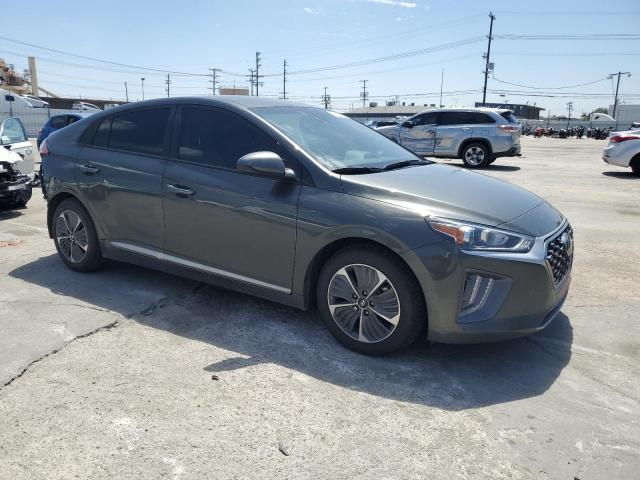 2022 Hyundai Ioniq Se VIN: KMHC65LD5NU278444 Lot: 51100214