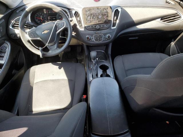 Auction sale of the 2021 CHEVROLET MALIBU , vin: 1G1ZD5ST7MF026056, lot number: 49969854