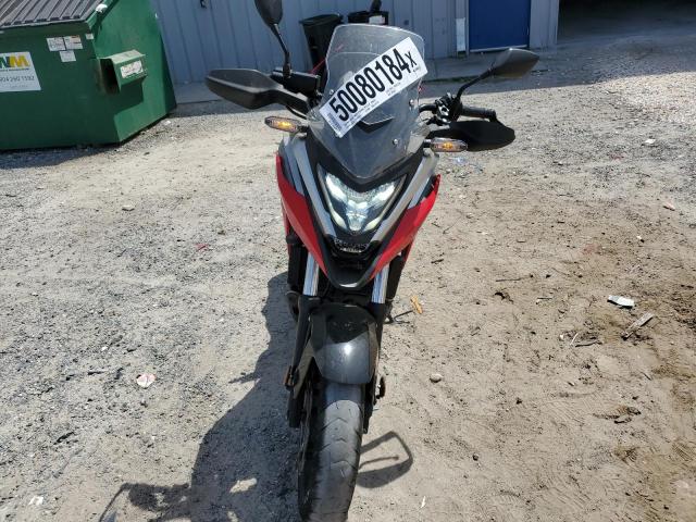 2022 HONDA NC750 XA JH2RH0904NK100057