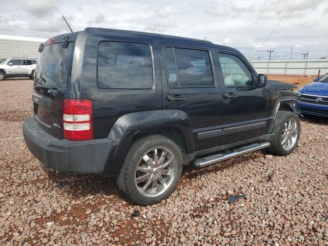 2008 Jeep Liberty Sport VIN: 1J8GP28K08W272111 Lot: 49197264