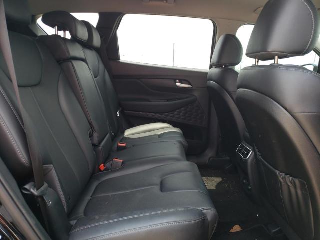 2023 HYUNDAI SANTA FE X - 5NMS6DAJ5PH491309