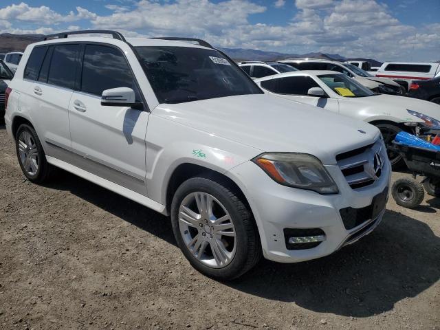2014 Mercedes-Benz Glk 350 VIN: WDCGG5HB0EG319324 Lot: 51355004