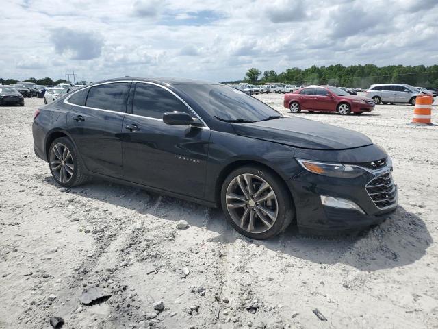 2021 Chevrolet Malibu Lt VIN: 1G1ZD5ST2MF015546 Lot: 52932994