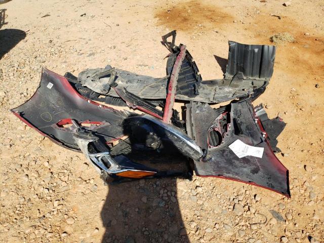 2019 Toyota Camry L VIN: 4T1B11HK7KU272246 Lot: 50818064