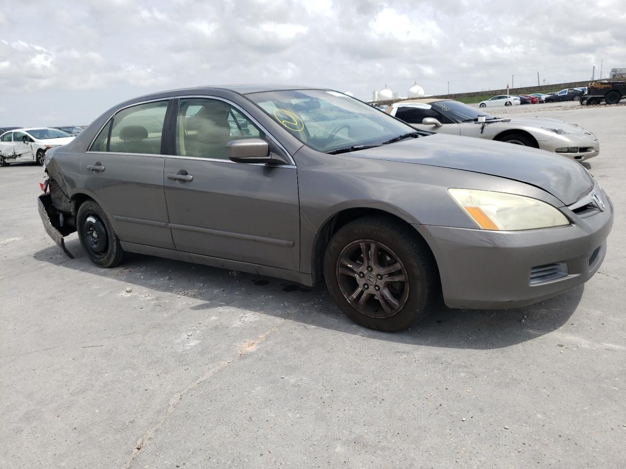 JHMCM56826C002673 2006 Honda Accord Ex