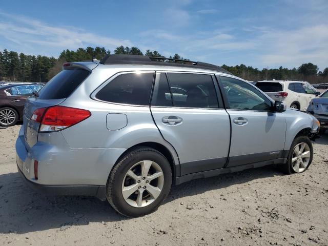 2014 Subaru Outback 2.5I Limited VIN: 4S4BRBNC3E3279684 Lot: 50840944