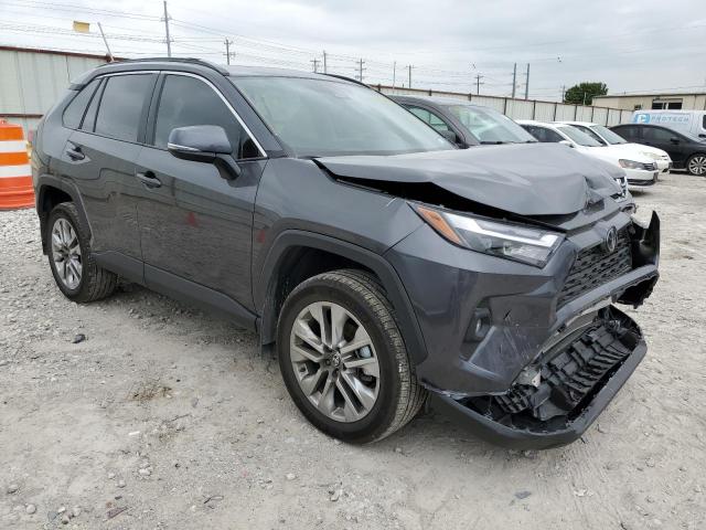 2023 Toyota Rav4 Xle Premium VIN: 2T3C1RFV8PC249347 Lot: 51816274