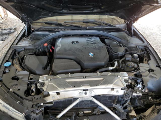 3MW5R1J08L8B11080 BMW 3 Series 330I 11