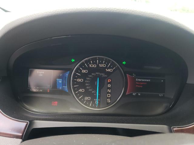 2014 Ford Edge Limited VIN: 2FMDK3KC9EBB75613 Lot: 53228744