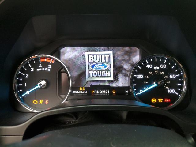 1FT7W2BT1KED36150 | 2019 Ford f250 super duty