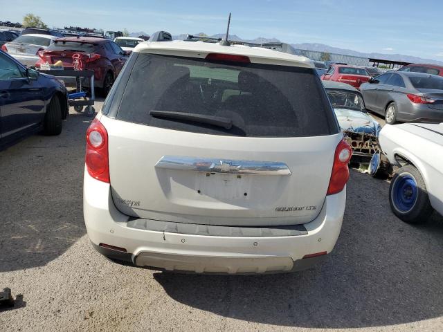 2015 Chevrolet Equinox Ltz VIN: 1GNALDEK4FZ120280 Lot: 48450914