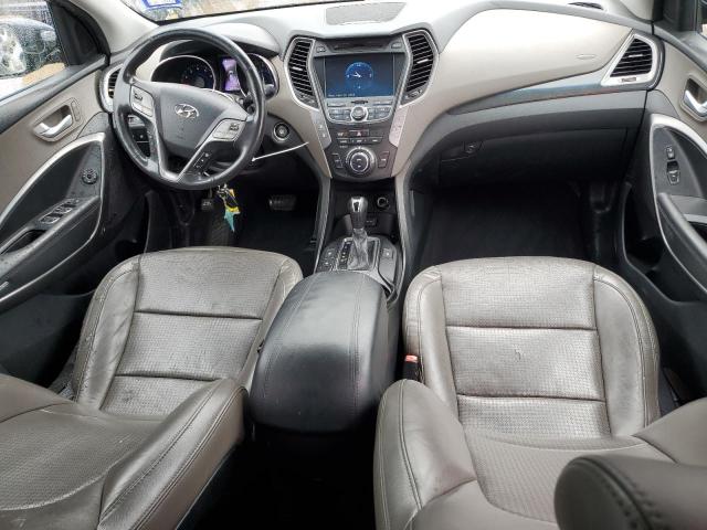 2014 Hyundai Santa Fe Sport VIN: 5XYZU3LBXEG177490 Lot: 50457224