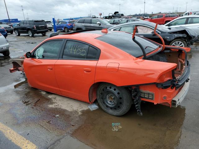 Vin: 2c3cdxgj7hh644485, lot: 50416004, dodge charger r/t 392 20172