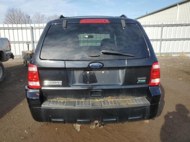 2012 Ford Escape Xlt VIN: 1FMCU0DG2CKA18447 Lot: 48111604