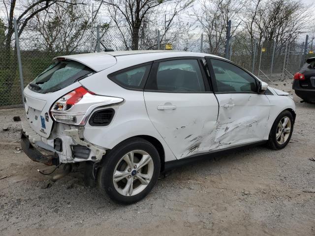 Vin: 1fadp3k26el448462, lot: 41906244, ford focus se 20143