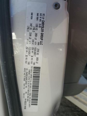 2010 Chrysler Town & Country Limited VIN: 2A4RR6DX0AR253876 Lot: 51413024