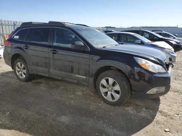 2011 Subaru Outback 2.5I Premium VIN: 4S4BRGBC4B3414961 Lot: 50056764