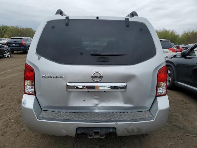 2009 Nissan Pathfinder S VIN: 5N1AR18U29C605118 Lot: 53151654