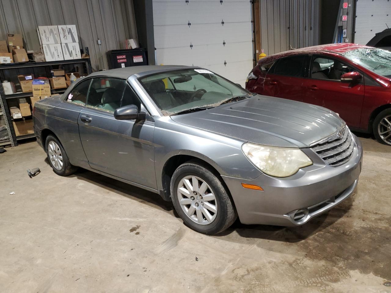 1C3LC45K28N633916 2008 Chrysler Sebring