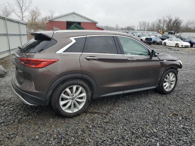 2019 Infiniti Qx50 Essential VIN: 3PCAJ5M35KF124532 Lot: 50516824