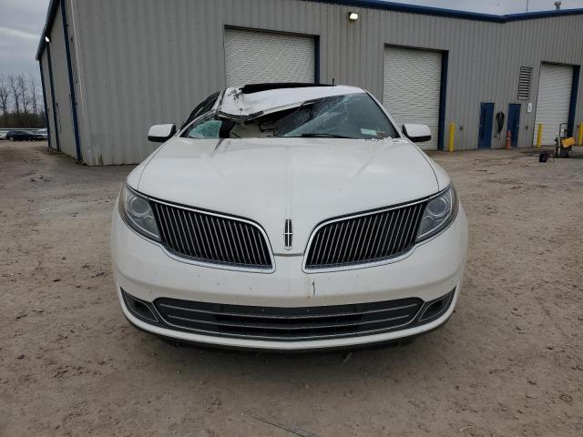 2013 Lincoln Mks VIN: 1LNHL9DK9DG600664 Lot: 49494134