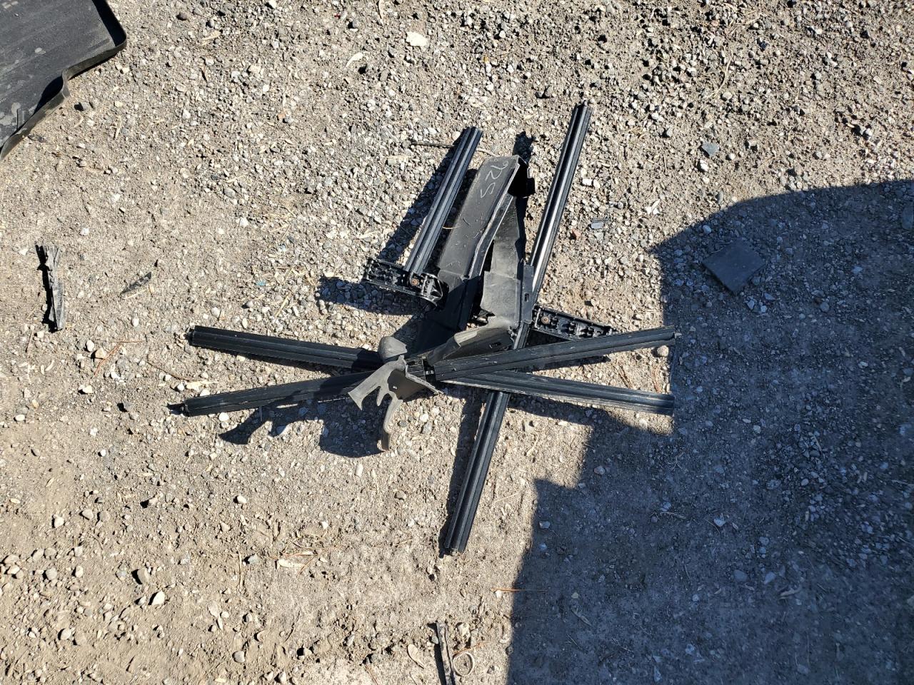 1FMCU9GX2EUE43934 2014 Ford Escape Se