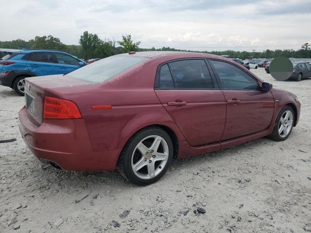 2004 Acura Tl VIN: 19UUA66284A037843 Lot: 52469584