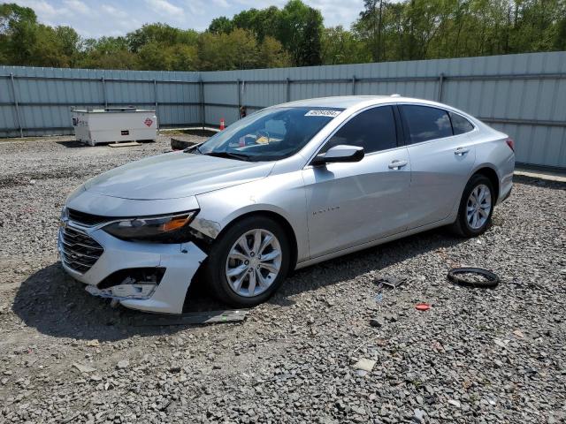 2020 Chevrolet Malibu Lt VIN: 1G1ZD5ST6LF070242 Lot: 49284384