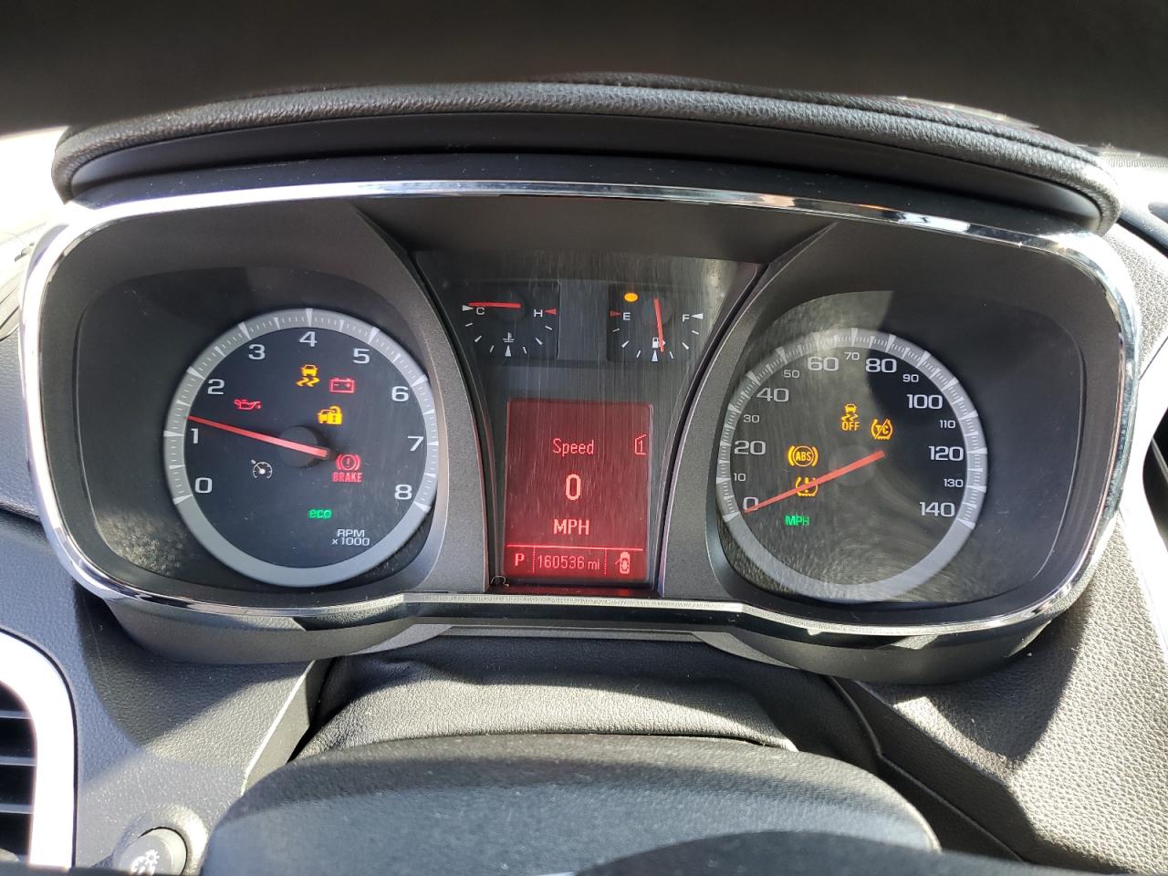 2GKFLREK0C6325022 2012 GMC Terrain Sle