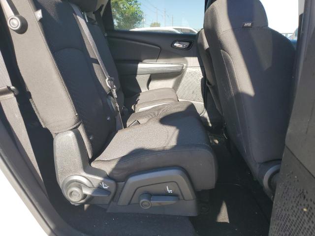 2018 Dodge Journey Sxt VIN: 3C4PDCBG0JT172077 Lot: 50613034