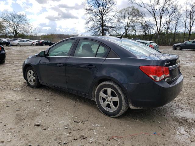 2014 Chevrolet Cruze Lt VIN: 1G1PC5SB5E7380381 Lot: 50606864