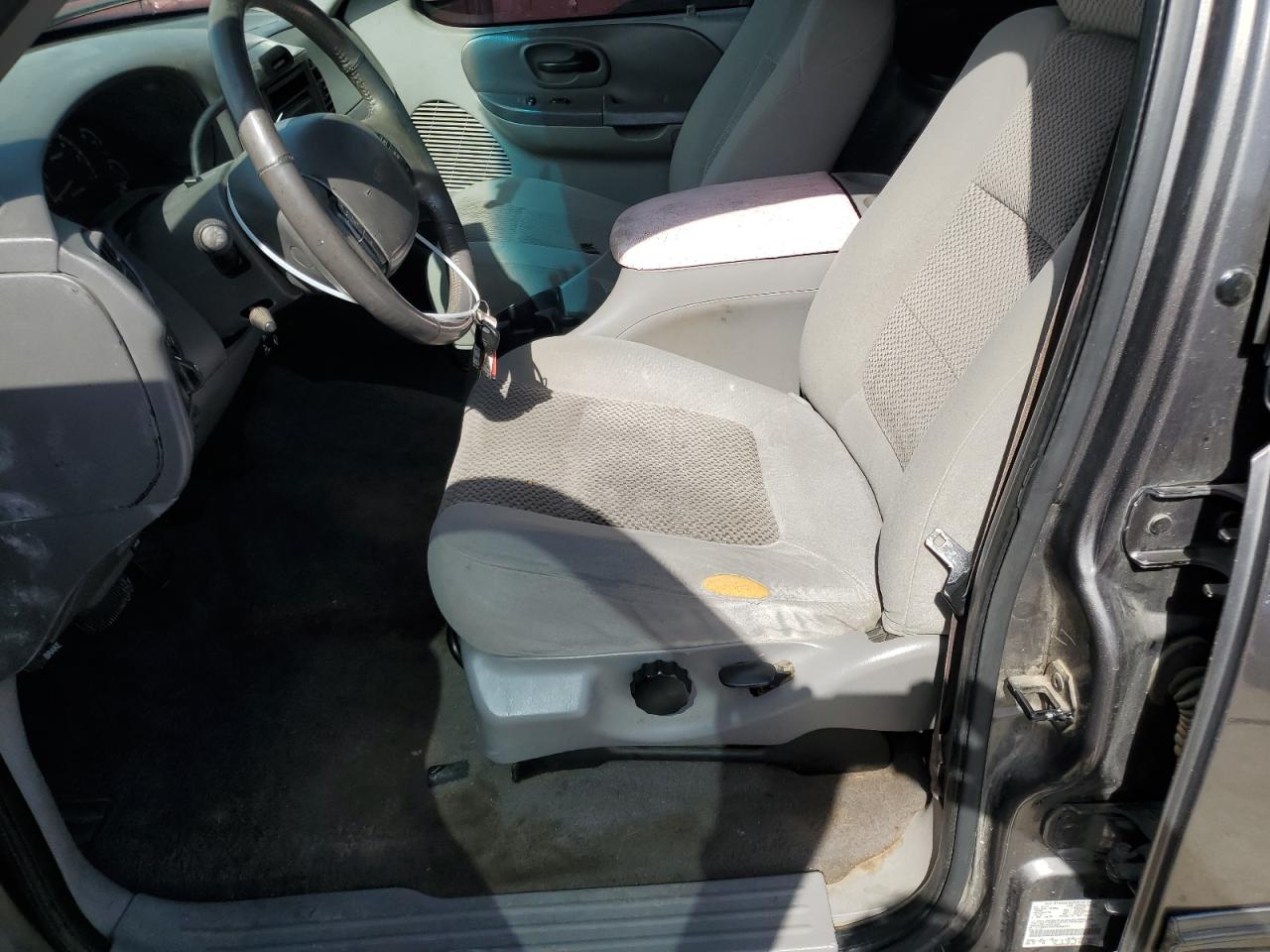 1FTRW076X2KD46757 2002 Ford F150 Supercrew