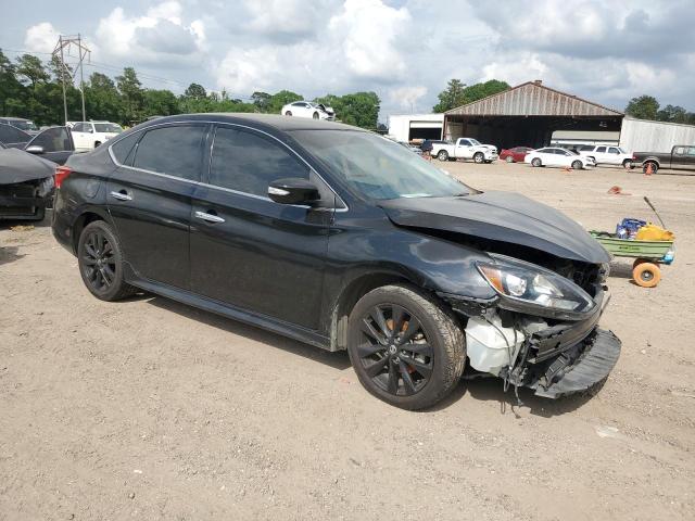 2018 Nissan Sentra S VIN: 3N1AB7AP8JY288489 Lot: 51589784