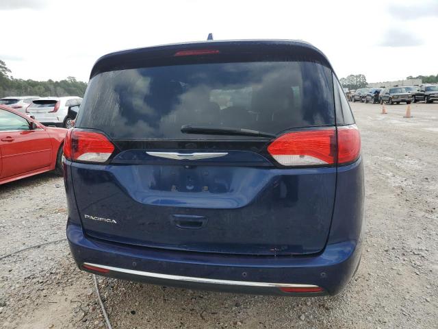 2017 Chrysler Pacifica Touring L VIN: 2C4RC1BG1HR729317 Lot: 51490024