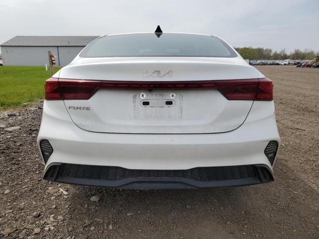 2023 Kia Forte Lx VIN: 3KPF24AD4PE669662 Lot: 51926154