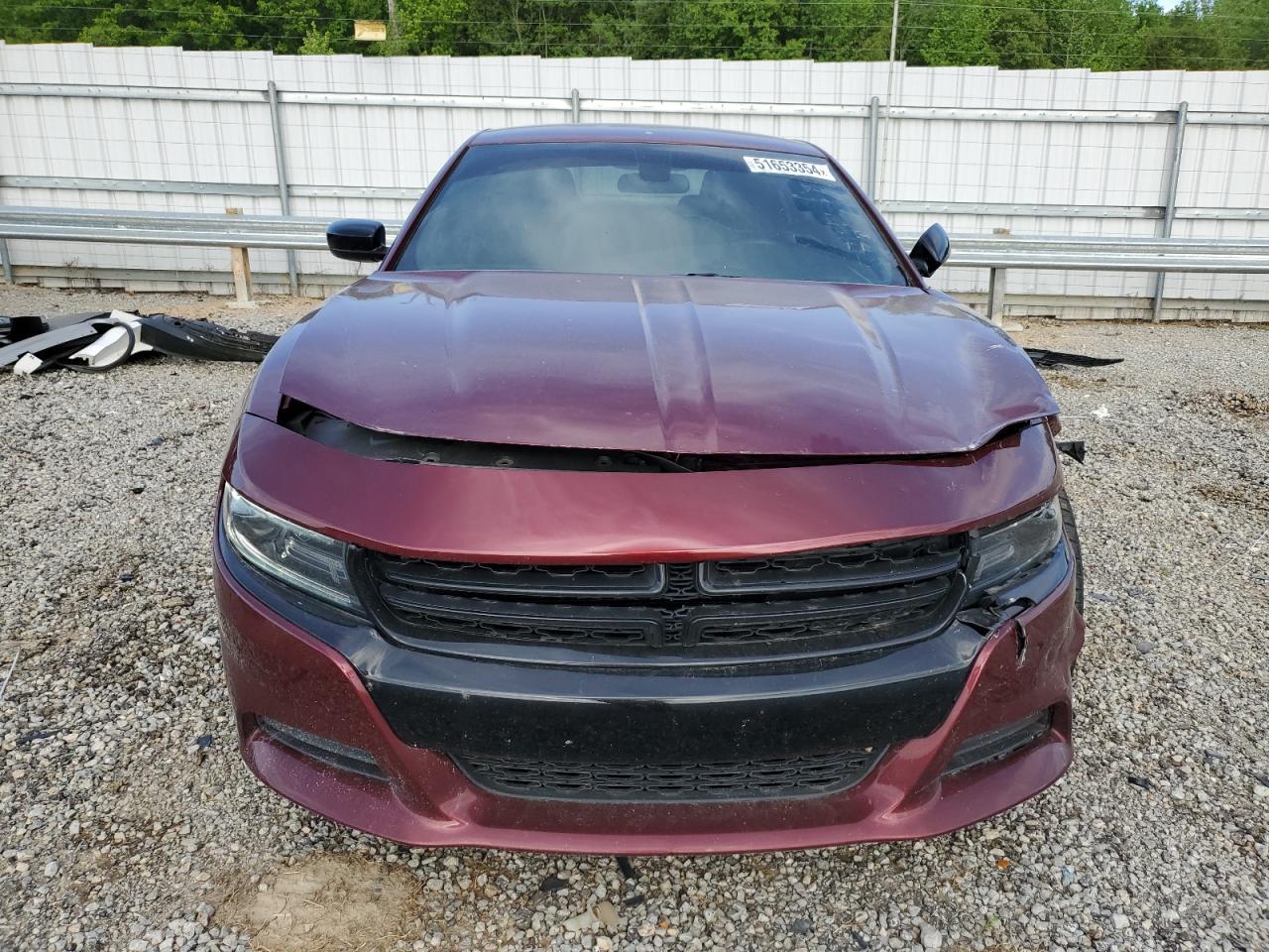 2021 Dodge Charger Sxt vin: 2C3CDXBG1MH588050