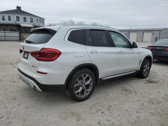 2020 BMW X3 xDrive30I VIN: 5UXTY5C06L9C67918 Lot: 51045994