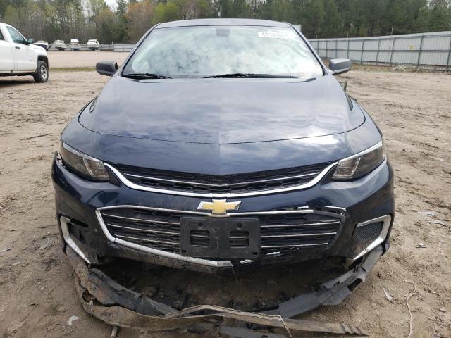 2017 Chevrolet Malibu Ls VIN: 1G1ZB5ST9HF167979 Lot: 48944064