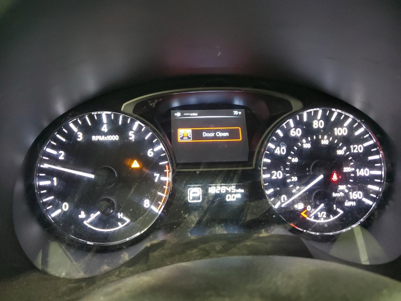 1N4AL3AP8DC122818 2013 Nissan Altima 2.5