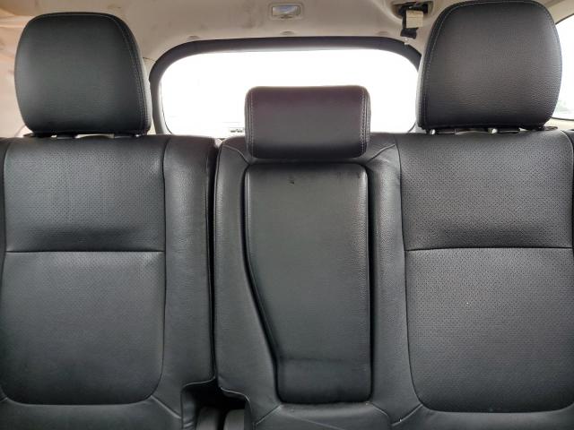 2016 MITSUBISHI OUTLANDER - JA4AD3A30GZ060038