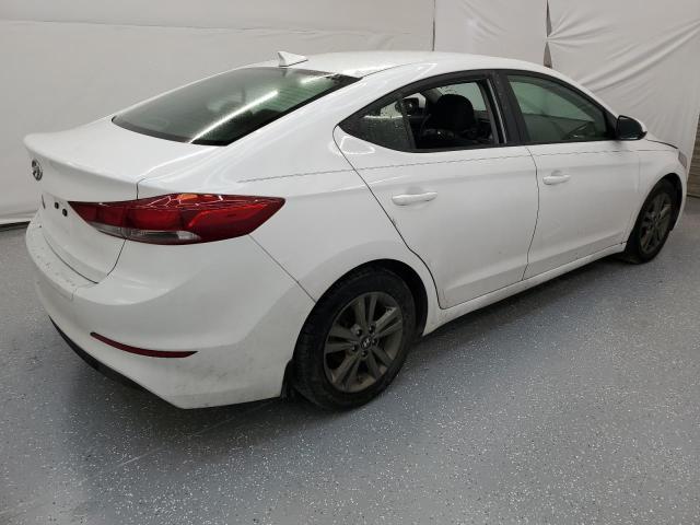 2018 Hyundai Elantra Sel VIN: 5NPD84LF6JH227084 Lot: 51873134