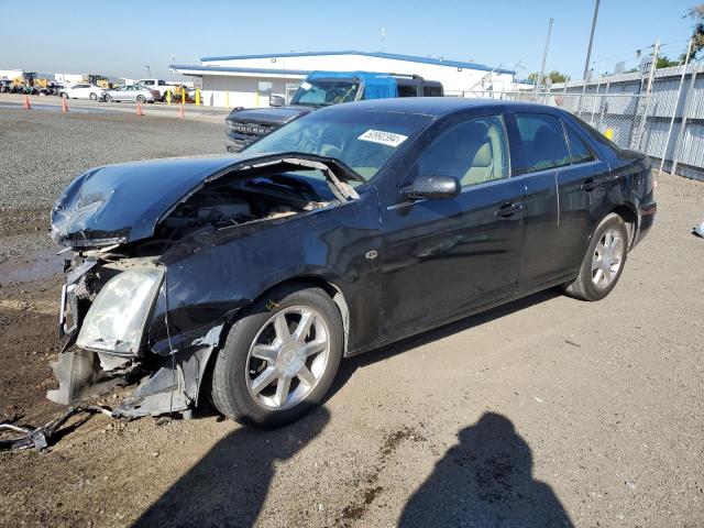 2005 Cadillac Sts VIN: 1G6DW677450153920 Lot: 50992394